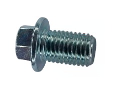 PARAFUSO DO DRENO DE OLEO 12.000