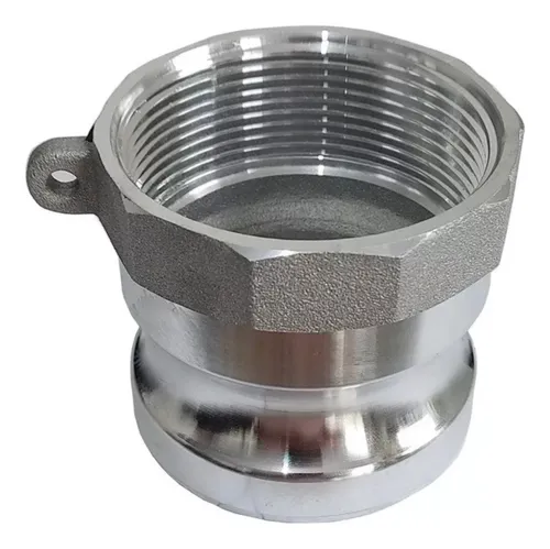 ENGATE RAPIDO MACHO  A  1/2 - AL