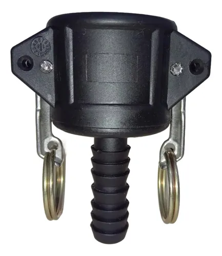 ENGATE RAPIDO FEMEA  C  1/2 - PP