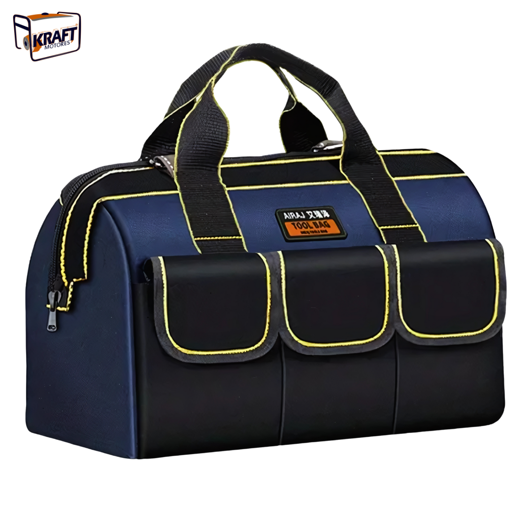 BOLSA DE FERRAMENTAS 13 POLEGADAS