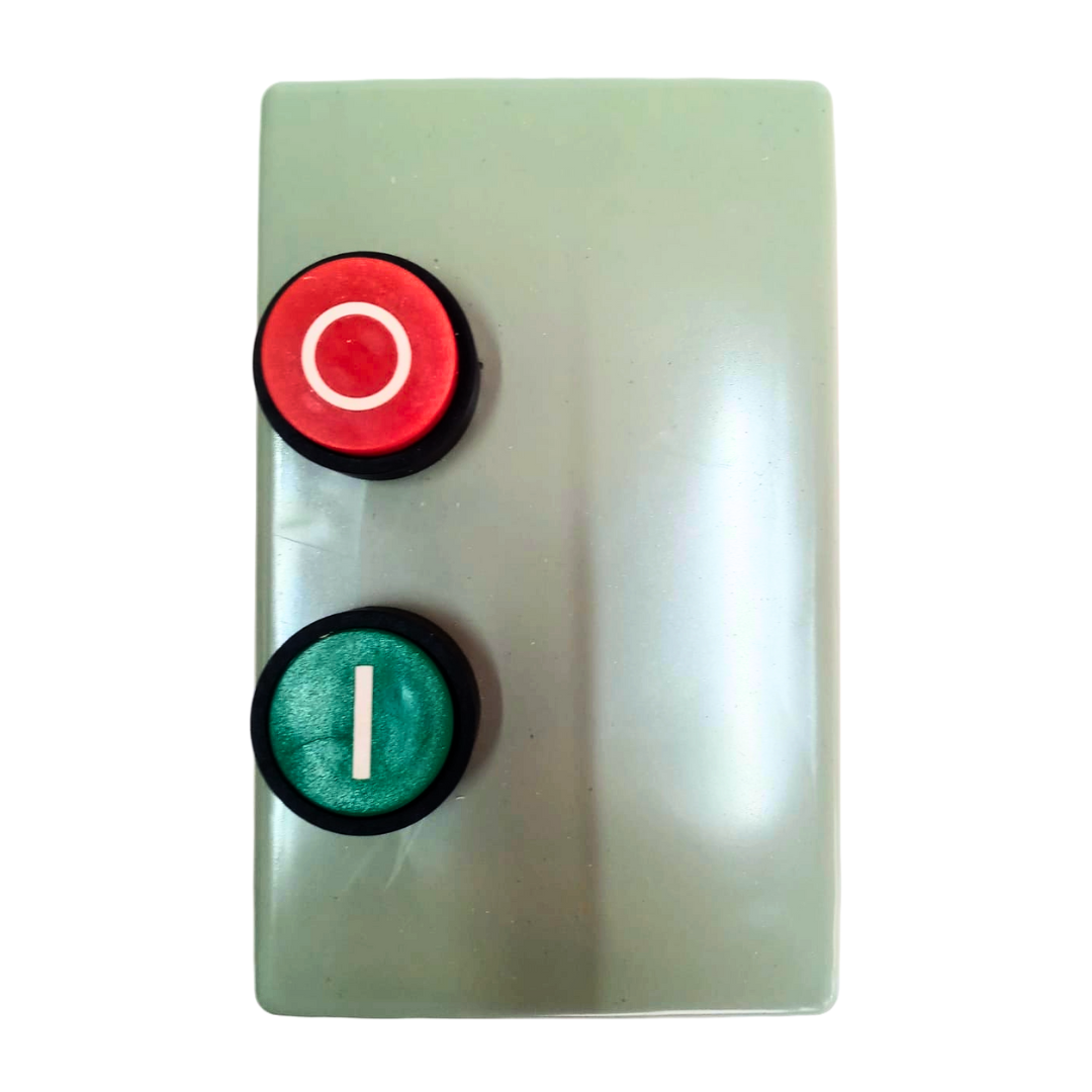 CHAVE DE PARTIDA DIRETA  380V LR2-D 7.0A ...