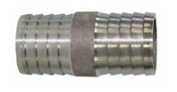 CONEXAO DE MANGUEIRA 4 EM ACO   4